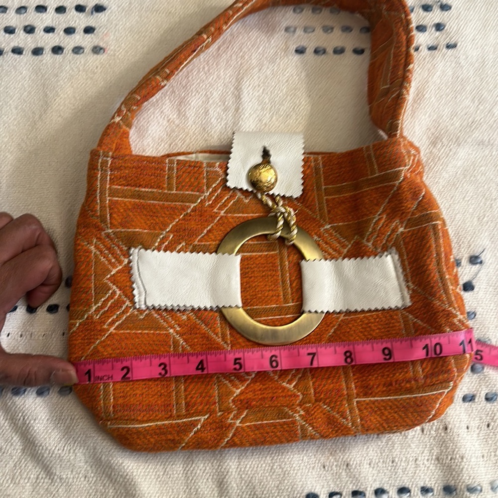 Handmade purse - Picture 5 of 7